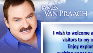 James VanPraagh